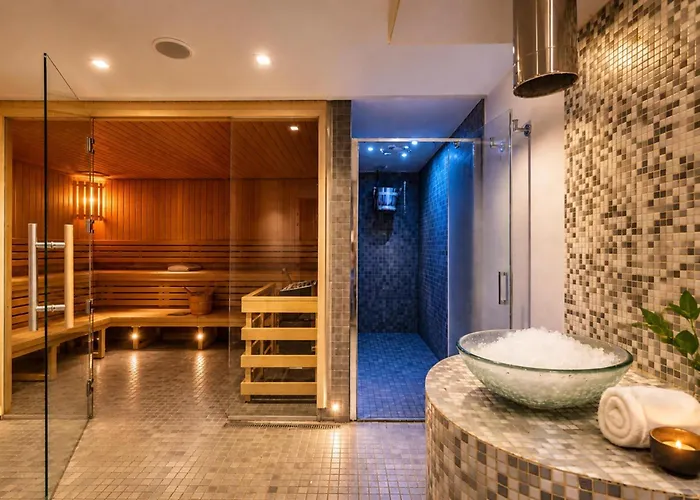 Radisson Blu Hotel Bordeaux