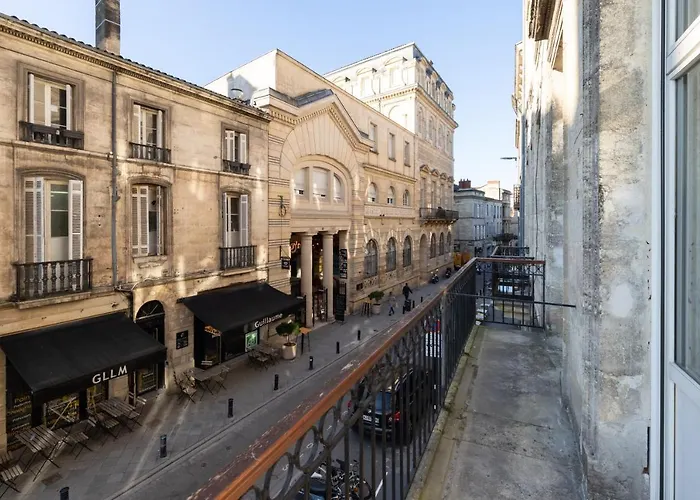 Le Palais Gallien